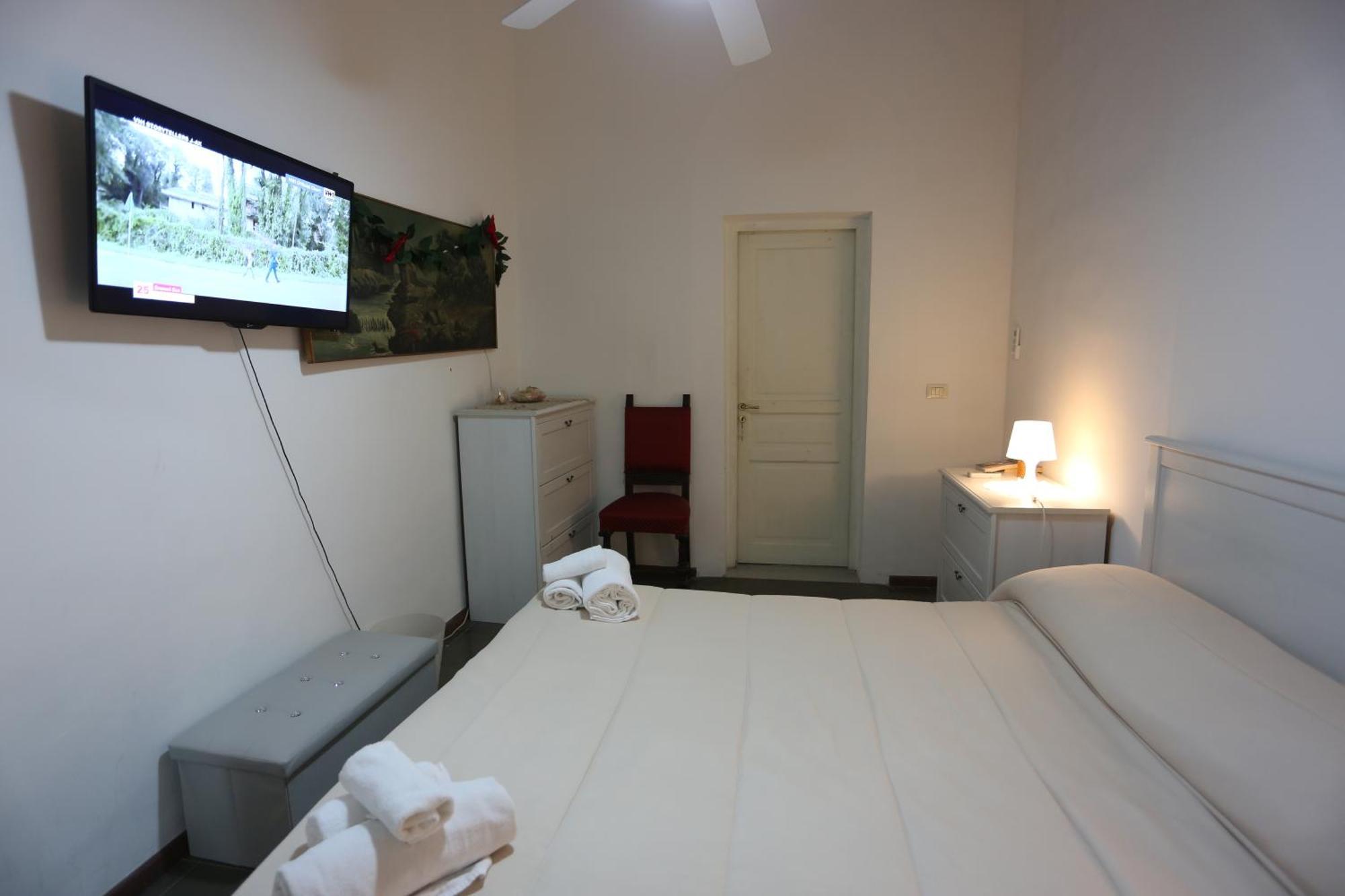 卡塔尼亚卡萨帝劳拉旅馆住宿加早餐旅馆 客房 照片